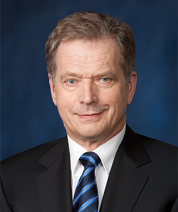 Niinistö, Sauli